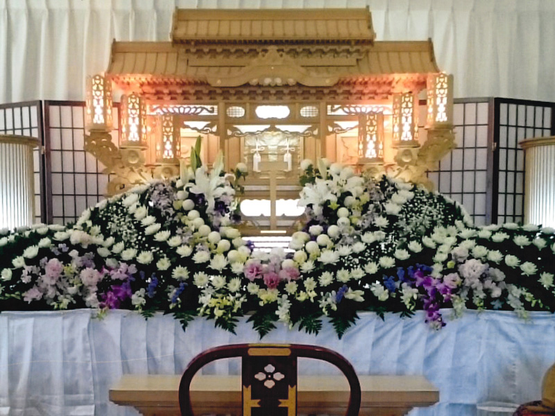 阿東セレモニー会館